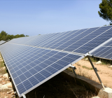 Impianti fotovoltaici a terra